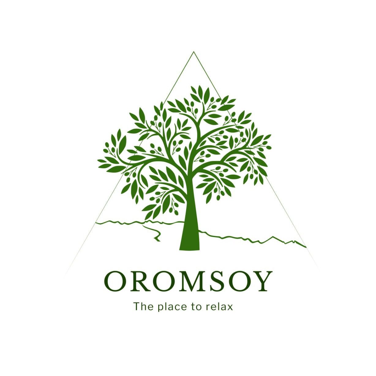 Oromsoy resort